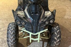 Quad 125