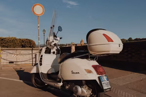 Vespa 300 gts super