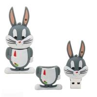 CHIAVETTA PEN DRIVE USB 2.0 16 GB FLASH DRIVE A FO