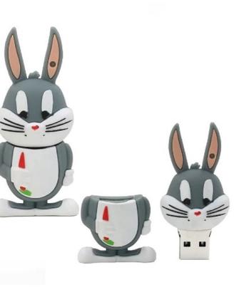 CHIAVETTA PEN DRIVE USB 2.0 16 GB FLASH DRIVE A FO
