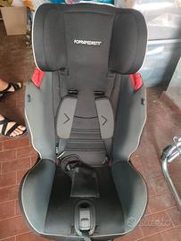 Seggiolino auto Foppapedretti