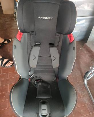 Seggiolino auto Foppapedretti