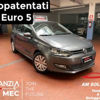 Volkswagen Polo 1.2 Neopatentati Euro 5