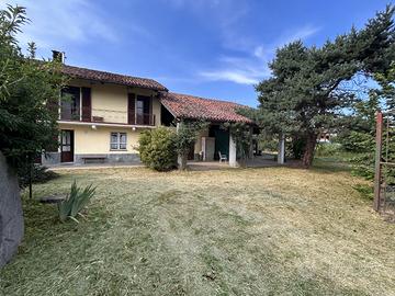 Appartamento Macello [Cod. rif 3325108VRG]