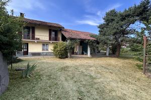 Appartamento Macello [Cod. rif 3325108VRG]