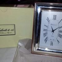 OROLOGIO ( CON CORNICE - VALENTI e CO. )
