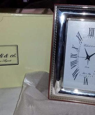 OROLOGIO ( CON CORNICE - VALENTI e CO. )