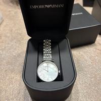 orologio armani donna