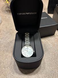 orologio armani donna