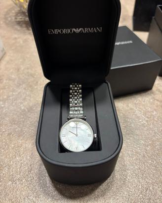 orologio armani donna