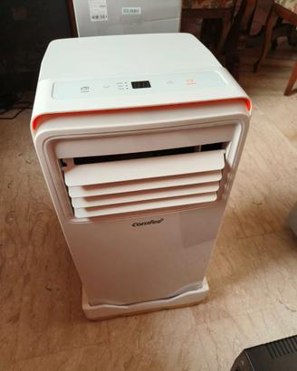 COMFEE' AMBRA Condizionatore Portatile 8000 BTU/H