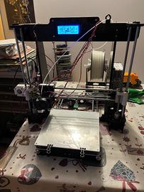Stampante 3d Anet a8