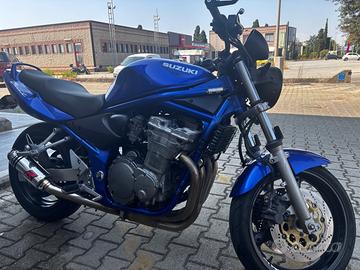 Suzuki GSF 600 Bandit - 2003