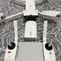 Drone Xiaomi fimi x8