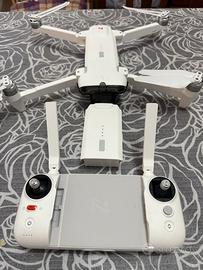 Drone Xiaomi fimi x8