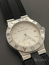 Bulgari Diagono