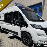 MALIBU Van Charming GT Skyview 600 DB K USATO KM