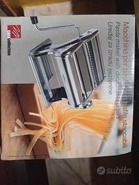 Macchina per la pasta fresca 