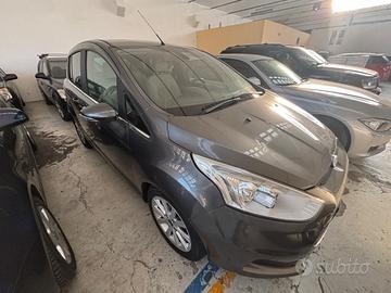Ford B-Max 1.4 90 CV Business GPL - INTERNI BEIGE