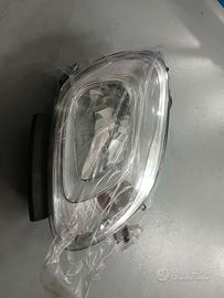 Fari originali nuovi Fiat Panda dal 2013