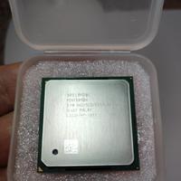 CPU Pentium 4