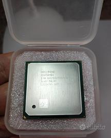 CPU Pentium 4