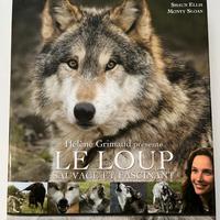 Le Loup sauvage et Fascinant