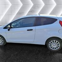 Ford Fiesta 1.5 TDCi 75CV 3 porte Van Entry