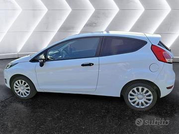Ford Fiesta 1.5 TDCi 75CV 3 porte Van Entry
