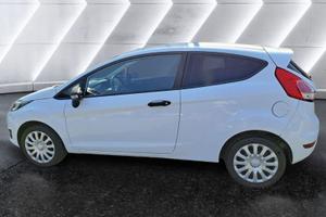 Ford Fiesta 1.5 TDCi 75CV 3 porte Van Entry