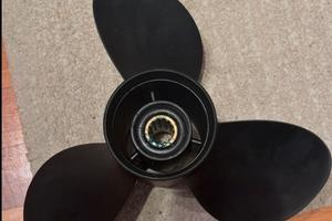 Elica 11x17 25/40/50/60 yamaha