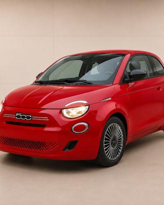 FIAT 500 IV 2020 - 500 1.0 hybrid Icon