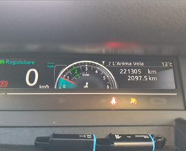 Renault scenic x mod 2016