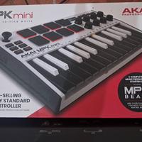 midi controller