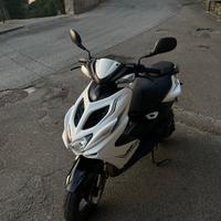 Yamaha Aerox 50 - 2018