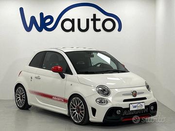 Abarth 595 1.4 t-jet 145cv