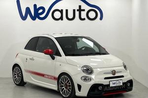 Abarth 595 1.4 t-jet 145cv