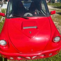 MINI CAR TOWN LIFE 005.2 TL 06 GINEVRA LAMBORGHINI