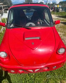 MINI CAR TOWN LIFE 005.2 TL 06 GINEVRA LAMBORGHINI