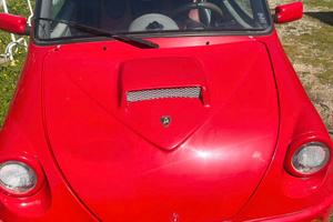 MINI CAR TOWN LIFE 005.2 TL 06 GINEVRA LAMBORGHINI