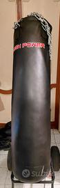 sacco da boxe High Power