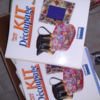 kit decoupage 