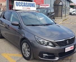 PEUGEOT 308 PureTech Turbo 130 S&S Allure ( moto