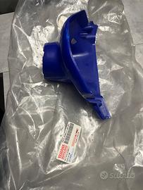 Mbk Booster 10 anniversario