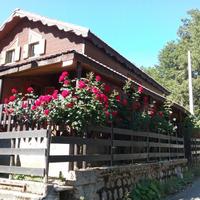 Chalet/Baita Camigliatello centro,Sila