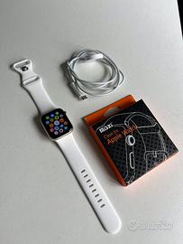 🍎Apple Watch SE 2ᵃ gen 40 mm(gps+ cellular)LTE🔋99%