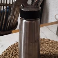 sifone 500 ml monta panna Isi 