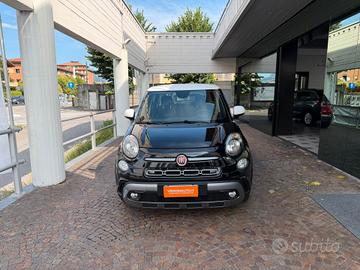 Fiat 500L 1.4 95 CV S&S Cross