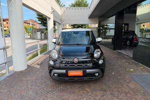 Fiat 500L 1.4 95 CV S&S Cross