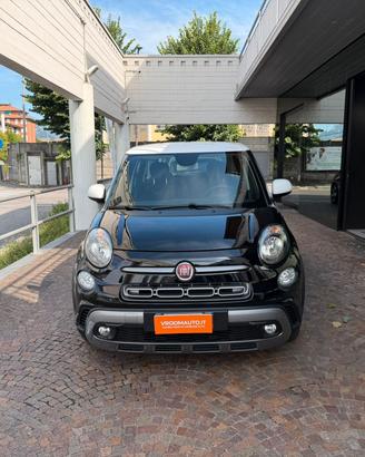 Fiat 500L 1.4 95 CV S&S Cross